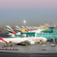 Of the ten Busiest International airports in 2023, Dubai ranks on Top according to data from the British website OIG.