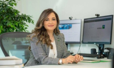 Sheila Al-Ruwaili is a Saudi businesswoman and CEO of Wesaya International Investment Company, a subsidiary of Saudi Aramco.