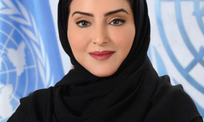 Basmah Al-Mayman is one of the key players in the Kingdom of Saudi Arabia, a well-known media personality in Saudi Arabia and the Arab world.