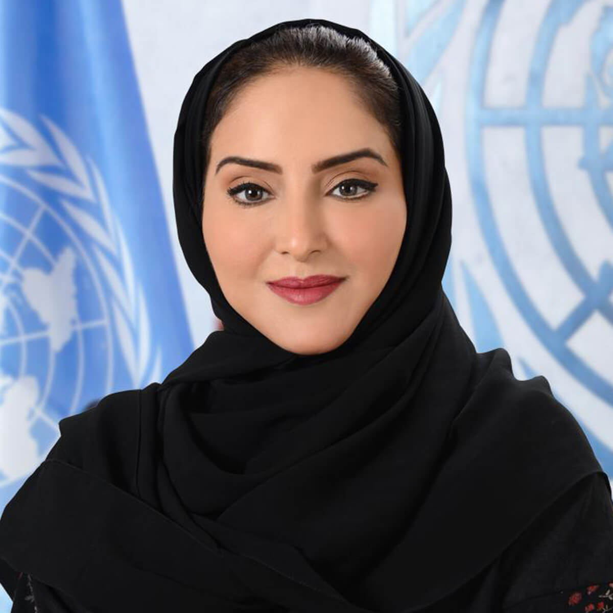 Basmah Al-Mayman is one of the key players in the Kingdom of Saudi Arabia, a well-known media personality in Saudi Arabia and the Arab world.