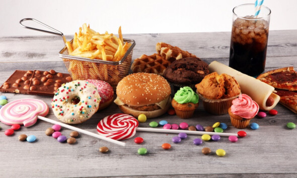 Saudi Arabia became one of the first five countries to obtain a certificate of artificial trans fats-free food products.