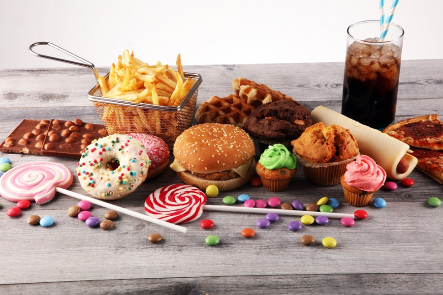 Saudi Arabia became one of the first five countries to obtain a certificate of artificial trans fats-free food products.