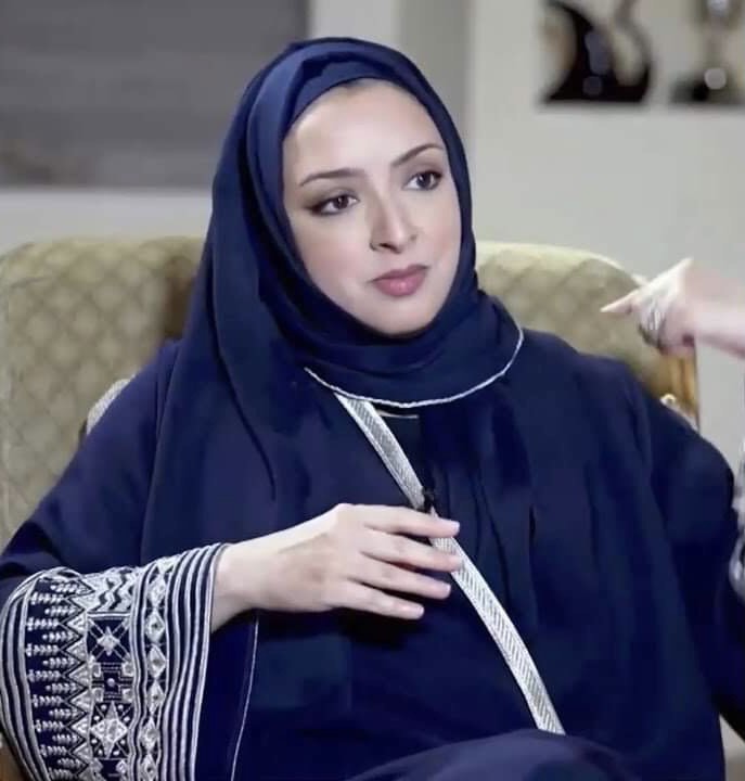 Rania Salama is a Media personality and entrepreneur from Saudi Arabia. She serves as president of the Arabiyat International IT Foundation.