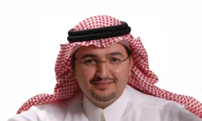 Adeeb Al-Sowailim, the most well-known businessman in KSA, is a founding member of the Canadian-Saudi Investment Series.