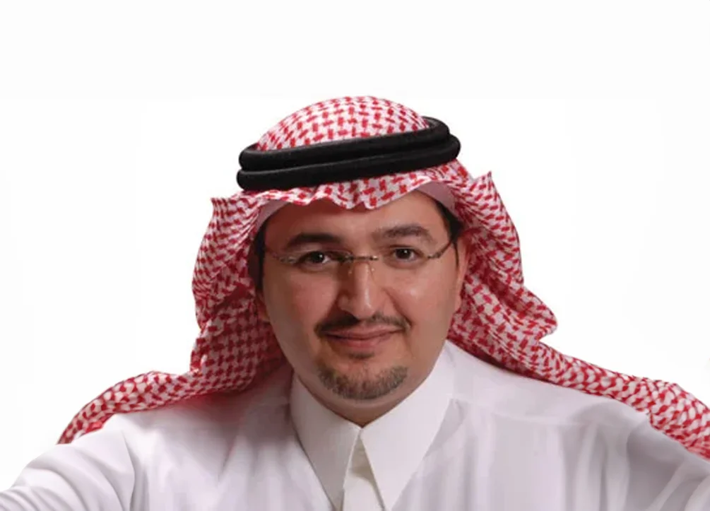Adeeb Al-Sowailim, the most well-known businessman in KSA, is a founding member of the Canadian-Saudi Investment Series.
