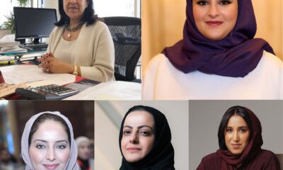 Businesswomen in 2024: KSA has experienced a significant shift in women's empowerment in recent years. With the enactment of several laws.
