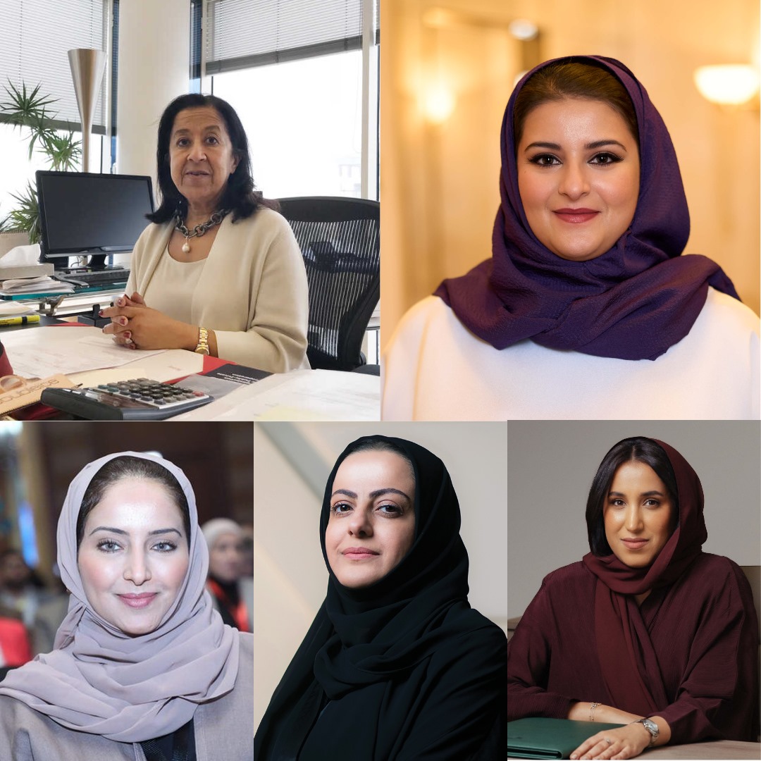 Businesswomen in 2024: KSA has experienced a significant shift in women's empowerment in recent years. With the enactment of several laws.