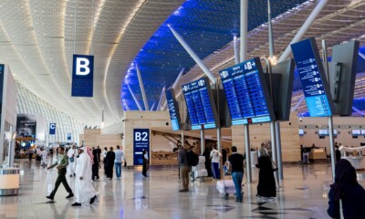 MATARAT Holding, a Saudi company, has launched a new service called 'Passengers with No Bags' to improve the traveller experience at the country's airports.