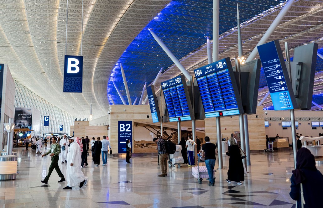 MATARAT Holding, a Saudi company, has launched a new service called 'Passengers with No Bags' to improve the traveller experience at the country's airports.
