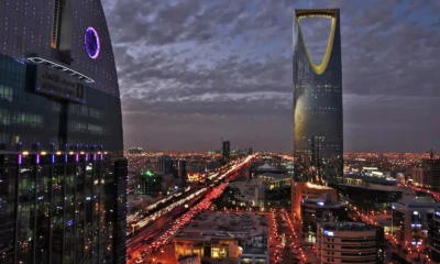 Riyadh's undoubtedly the top tourist attraction, it is the official capital of the Kingdom of Saudi Arabia and enjoys a high position.
