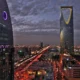Riyadh's undoubtedly the top tourist attraction, it is the official capital of the Kingdom of Saudi Arabia and enjoys a high position.
