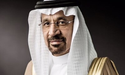 Engineer Khalid bin Abdulaziz Al-Falih is one of the most well-known individuals in the Kingdom of Saudi Arabia.