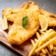 The tastiest fish and chips restaurants in Riyadh are a multitude of restaurants offering delectable fish and chips dishes.