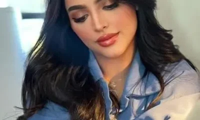 Elaf Al-Zahrani, a well-known figure on social networking sites, gained fame for her TikTok content showcasing her interests.