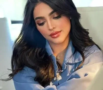 Elaf Al-Zahrani, a well-known figure on social networking sites, gained fame for her TikTok content showcasing her interests.