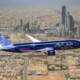 Riyadh Air, a new national airline, with plans to start operations in 2025, the Kingdom of Saudi Arabia is getting ready to introduce.