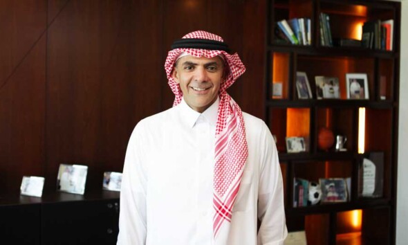 Louay Nazer, the most influential Saudi businessman, owns numerous successful medical establishments in the sports and medical sectors.