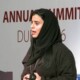 Lujain Al Ubaid is a Saudi businesswoman and the CEO of the Tasamy Organization for Social Entrepreneurship, a non-profit organisation.