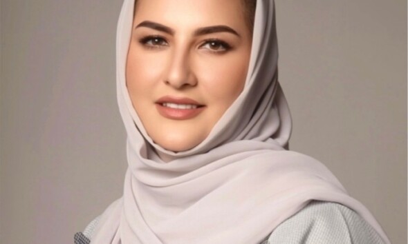 Dr. Kholoud Al-Mana has been appointed as an ambassador for global women's empowerment by the UNIO for Human Rights.
