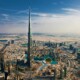 Jeddah Tower project in Saudi Arabia, part of Crown Prince Mohammed bin Salman's Vision 2030, exemplifies the country's significant growth.