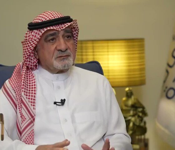 Saleh Al-Turki is a notable Saudi businessman and founder of Nesma Holding Company. In 2018 he took office by royal decree as Jeddah's Mayor.