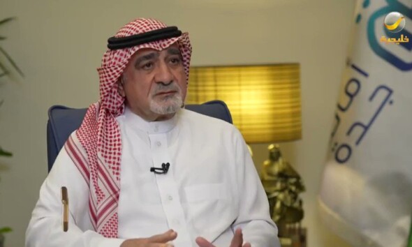 Saleh Al-Turki is a notable Saudi businessman and founder of Nesma Holding Company. In 2018 he took office by royal decree as Jeddah's Mayor.