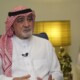 Saleh Al-Turki is a notable Saudi businessman and founder of Nesma Holding Company. In 2018 he took office by royal decree as Jeddah's Mayor.