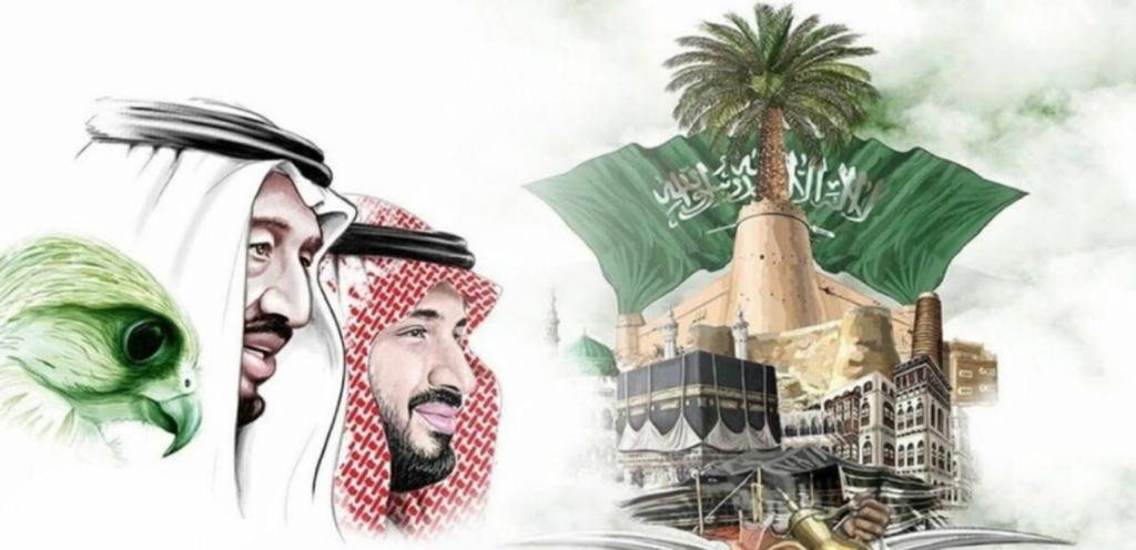 Saudi Founding Day is a national occasion dear to the hearts of all Saudis, as it falls on February 22 of each year.