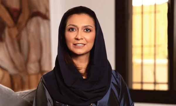 Sarah Al-Ayed is a Saudi entrepreneur, achieved success in business and public relations. She co-founded Trax, the top independent PR firm.