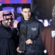 Turki Al-Sheikh, the head of the General Entertainment Authority in KSA, announced a new initiative with Portuguese player Cristiano Ronaldo.