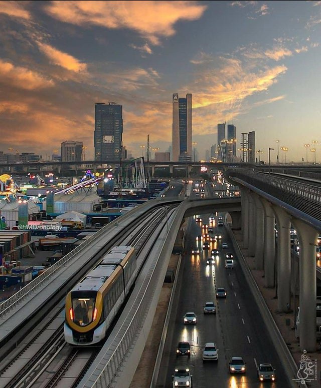 The Riyadh Metro project has a price tag of billions of dollars. The KSA is trying to settle a disagreement with the contracting businesses.