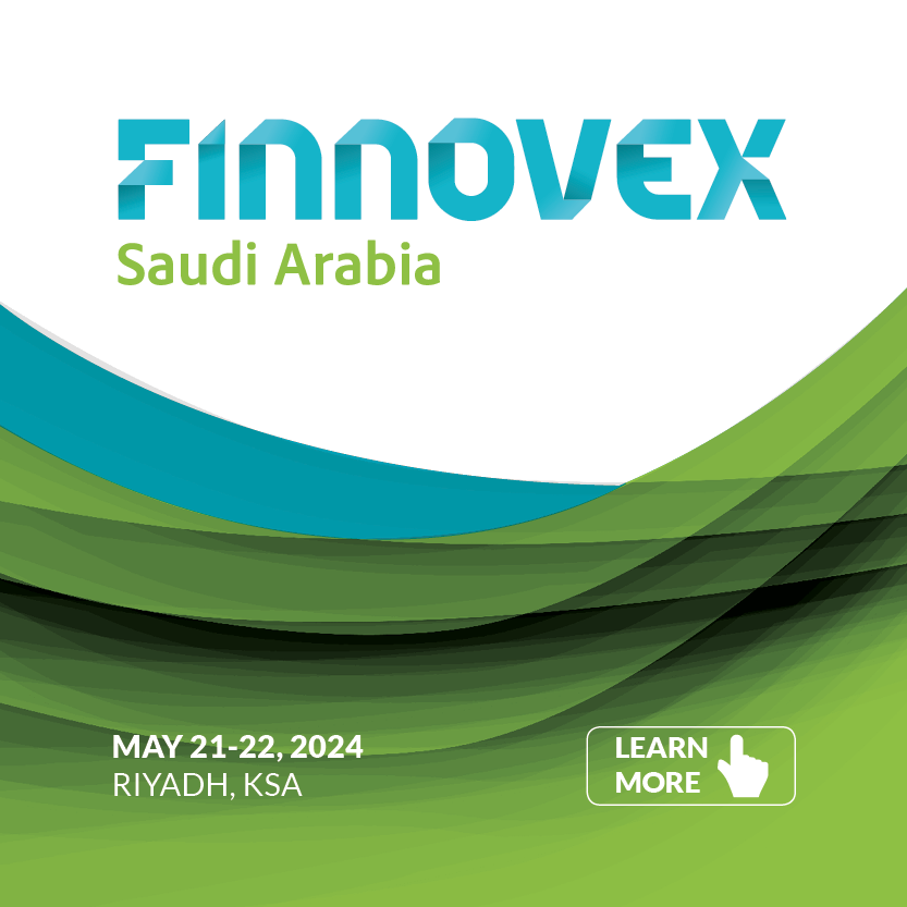 Finnovex Saudi Arabia 2024