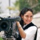 Haifaa Al-Mansour is the first Saudi filmmaker. She produced several films that aided in the Kingdom of Saudi Arabia's cultural openness.