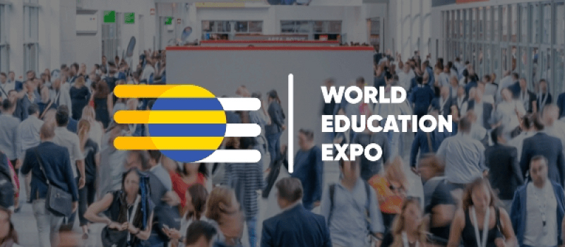 World Education Expo 2024 |