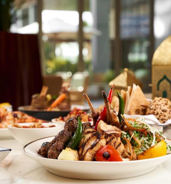 Ramadan Iftar: Fasting folks in Riyadh are seeking the best restaurants that will serve a tasty Ramadan Iftar that symbolises spirituality.
