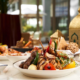 Ramadan Iftar: Fasting folks in Riyadh are seeking the best restaurants that will serve a tasty Ramadan Iftar that symbolises spirituality.