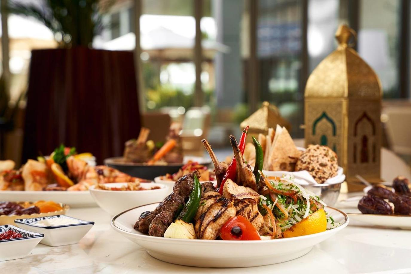 Ramadan Iftar: Fasting folks in Riyadh are seeking the best restaurants that will serve a tasty Ramadan Iftar that symbolises spirituality.