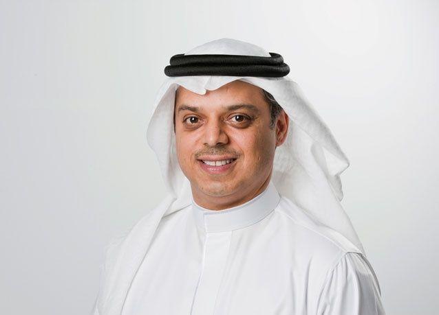 The Saudi Businessman Abdullah Al-Zamil
