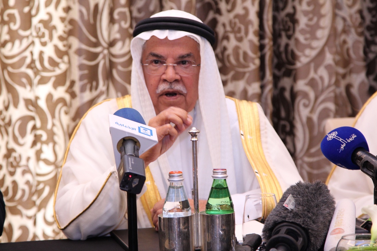Ali Ibrahim Al Naimi served as the Saudi Minister of Petroleum and Mineral Resources from 1995 until 2016.