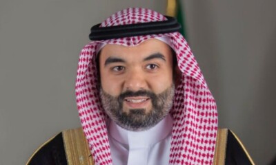 Abdullah bin Amer Alswaha is one of the most well-known leaders in the Kingdom of Saudi Arabia's communications and IT sectors.