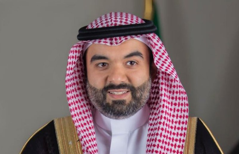 Abdullah bin Amer Alswaha is one of the most well-known leaders in the Kingdom of Saudi Arabia's communications and IT sectors.