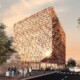 The Cube project in Riyadh stands out as one of the most ambitious projects in the Kingdom of Saudi Arabia.