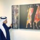 Saudi painters, a selection of well-known Saudi painters, are here. They put in a lot of effort to advance the KSA's creative landscape.