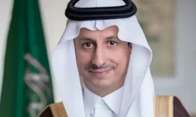 Ahmed bin Aqeel Al-Khateeb has been the Minister of Tourism in Saudi Arabia since February 2020. He is well-known in the tourist industry.