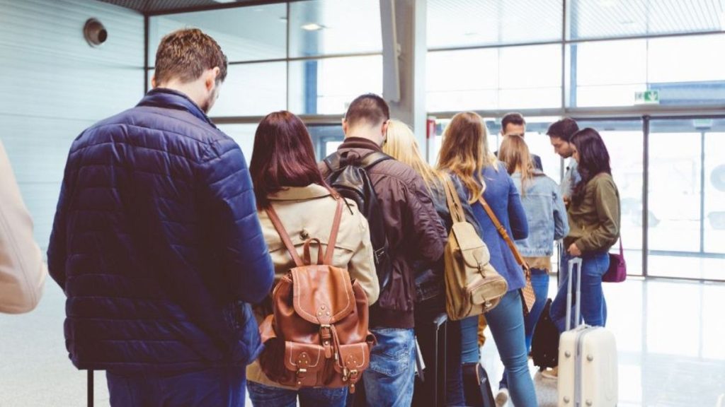 EES system: Most British tourists have no clue about the recent modifications to travel regulations in nations that are members of the EU.
