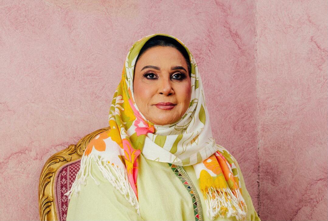 Nawal Bakhsh has made significant contributions throughout the years to enhance the media landscape among famous Arab media personalities.