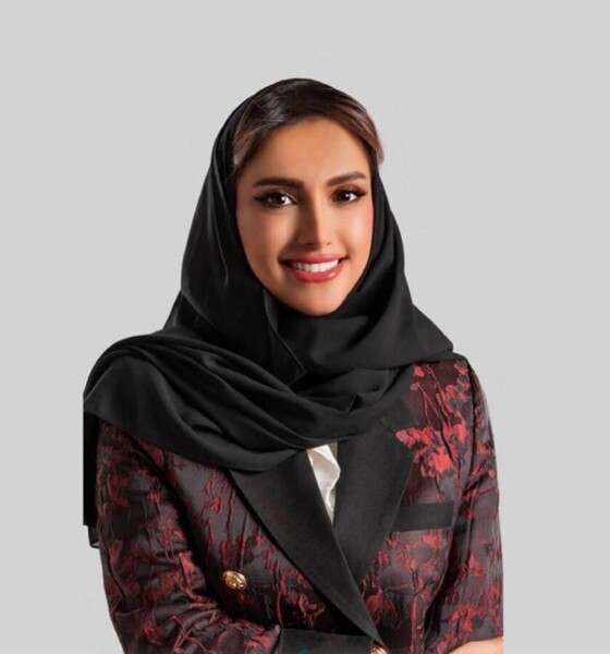 Ashwaq Al Shathri is a prime example of an amazing Arab lady, having emerged as a pioneering icon in the KSA's entrepreneurial sectors.
