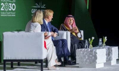 The Saudi-British partnership surpassed 79 billion pounds sterling in 2023, representing a more than 30% increase.