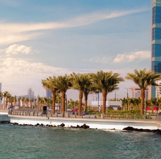 Seven Facts about Jeddah you should know for tourist attractions in the KSA. Naturally, you will have a once-in-a-lifetime experience.