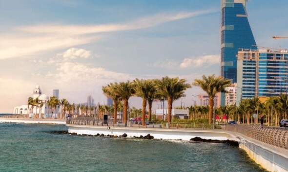 Seven Facts about Jeddah you should know for tourist attractions in the KSA. Naturally, you will have a once-in-a-lifetime experience.